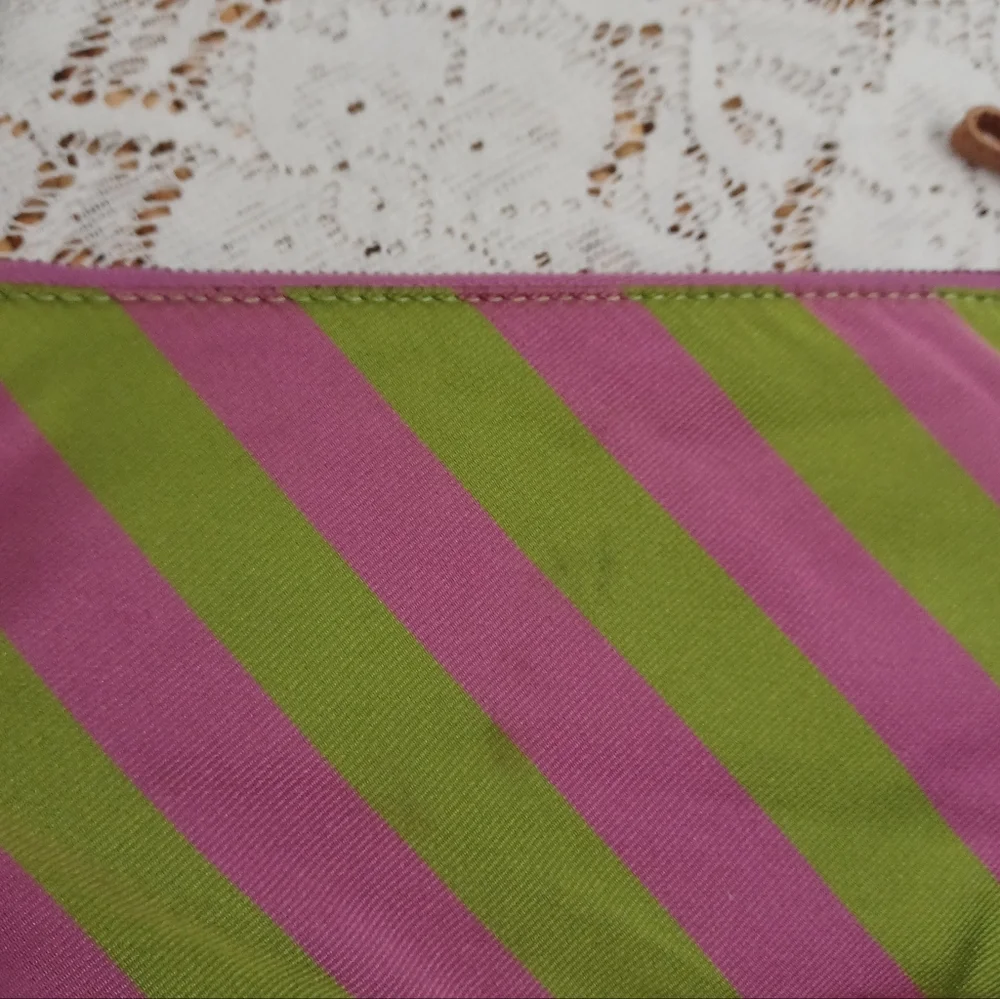 Y2K J.Crew Mini Bag - Picture 9 of 9